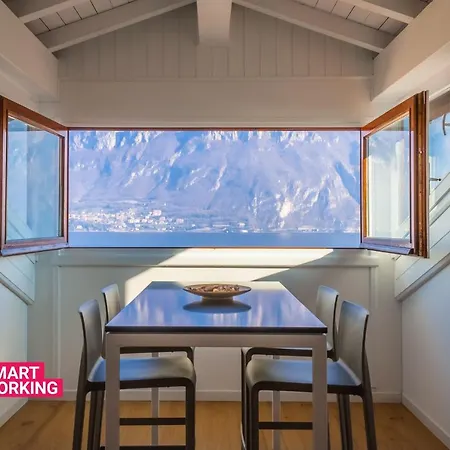 La Baia With Breathtaking Views By Wonderful Italy 贝拉焦