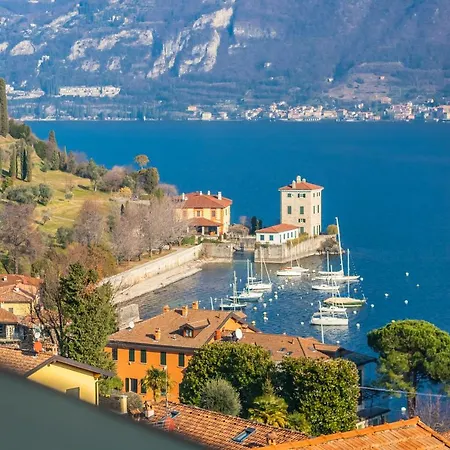 La Baia With Breathtaking Views By Wonderful Italy 公寓 *