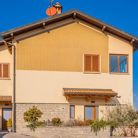 La Baia With Breathtaking Views By Wonderful Italy 公寓 贝拉焦